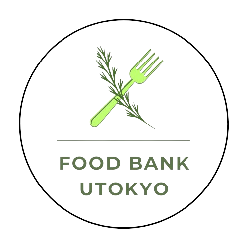 Food Bank UTokyo