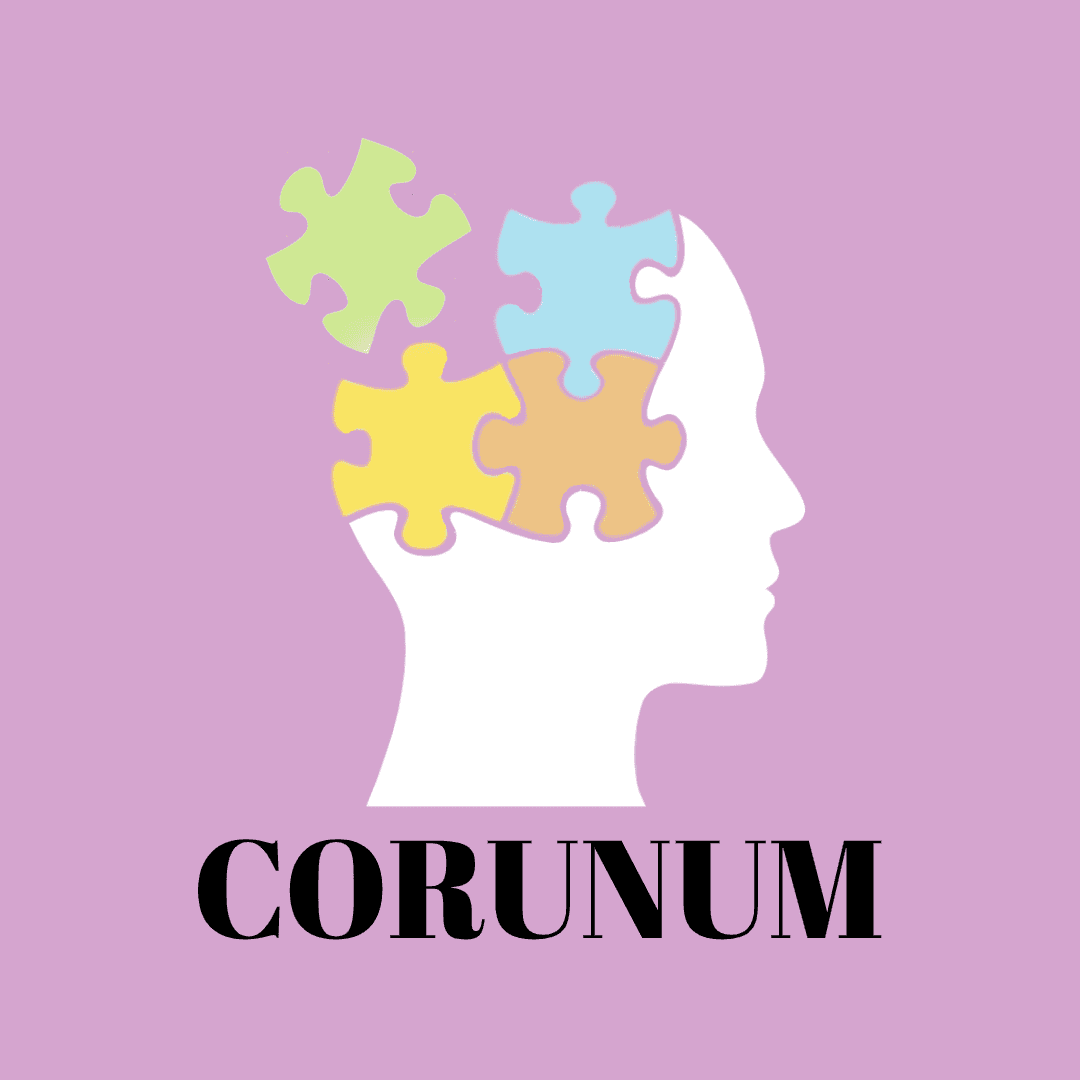 特定営利活動法人CORUNUM