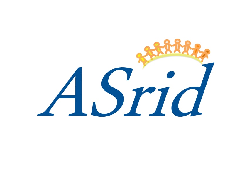 特定非営利活動法人 ASrid